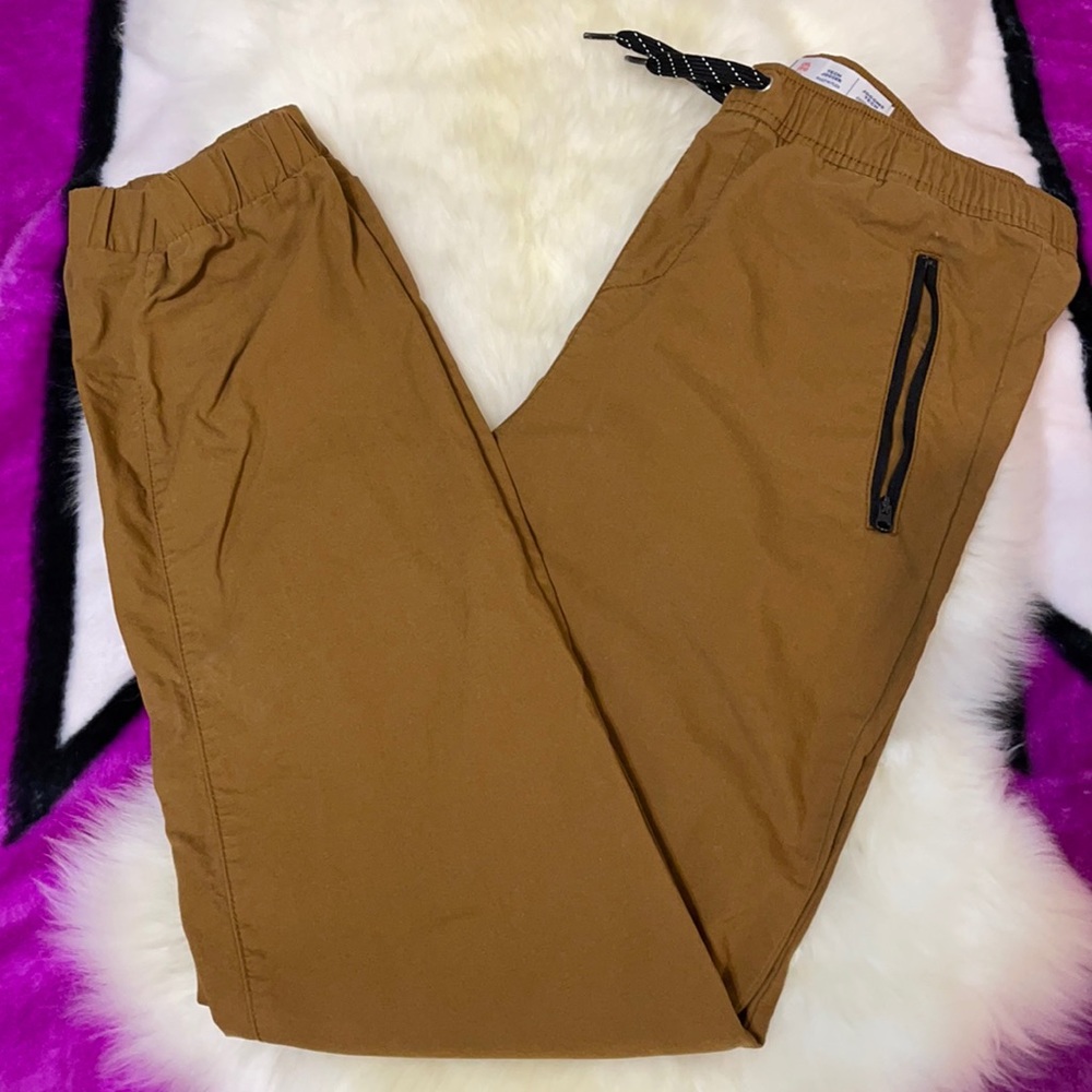 Jogger pants (boys)